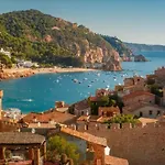 Uhe By Danlux Invest Tossa de Mar