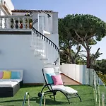 Holiday home Uhe By Danlux Invest Tossa de Mar