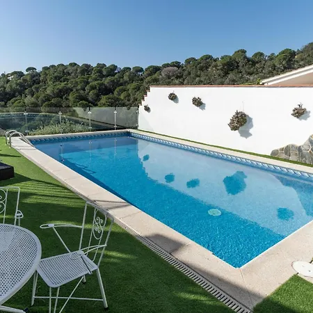 Uhe By Danlux Invest Holiday home Tossa de Mar