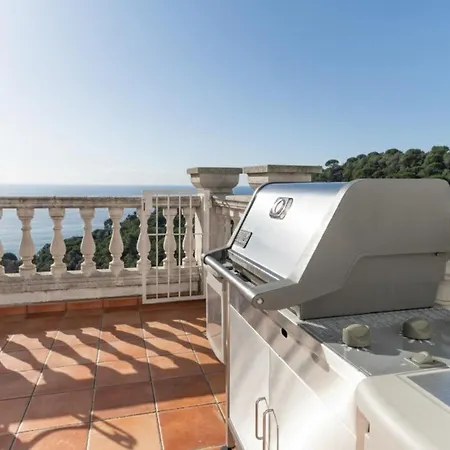 Holiday home Uhe By Danlux Invest Tossa de Mar