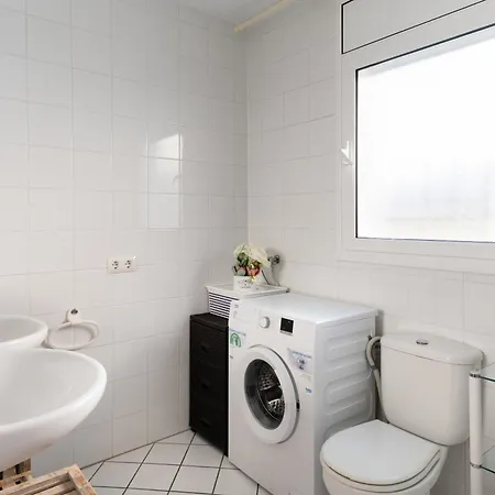 Uhe By Danlux Invest Hébergement de vacances Tossa de Mar