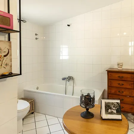 Uhe By Danlux Invest 또사데마르