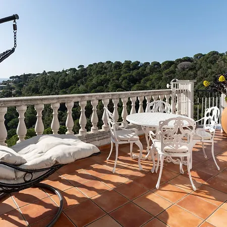 펜션 Uhe By Danlux Invest