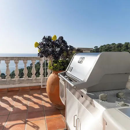 Hébergement de vacances Uhe By Danlux Invest Tossa de Mar