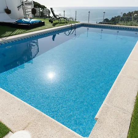 Uhe By Danlux Invest Tossa de Mar