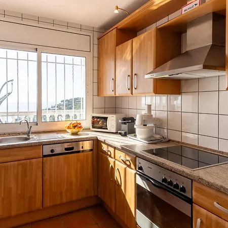 Uhe By Danlux Invest 또사데마르