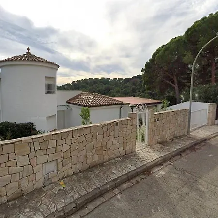 Hébergement de vacances Uhe By Danlux Invest *