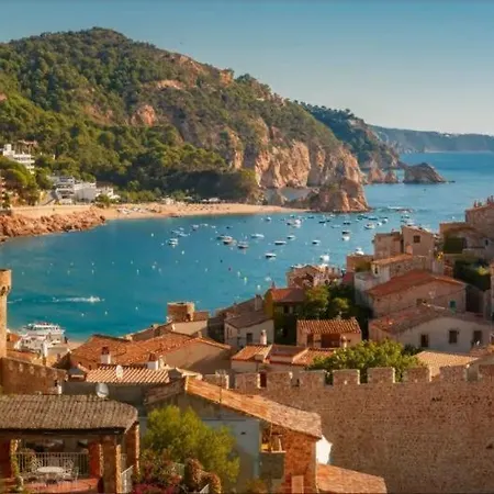 Uhe By Danlux Invest Tossa de Mar