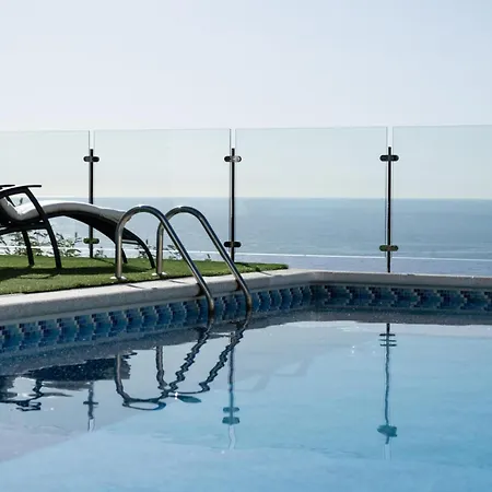 Сasa de vacaciones Uhe By Danlux Invest *