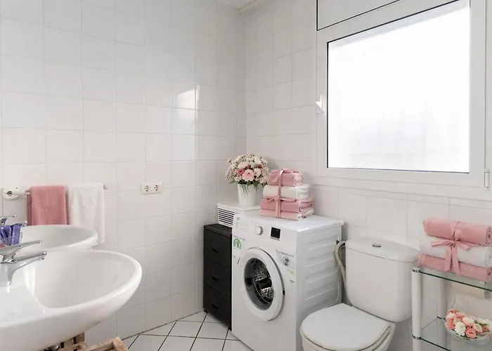 Uhe By Danlux Invest Tossa de Mar