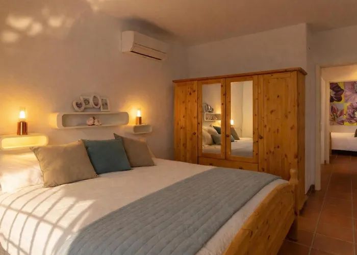 Сasa de vacaciones Uhe By Danlux Invest Tossa de Mar