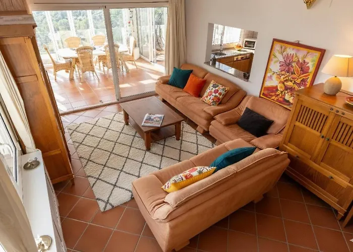 Uhe By Danlux Invest Сasa de vacaciones Tossa de Mar