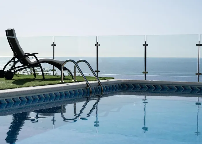 Сasa de vacaciones Uhe By Danlux Invest *