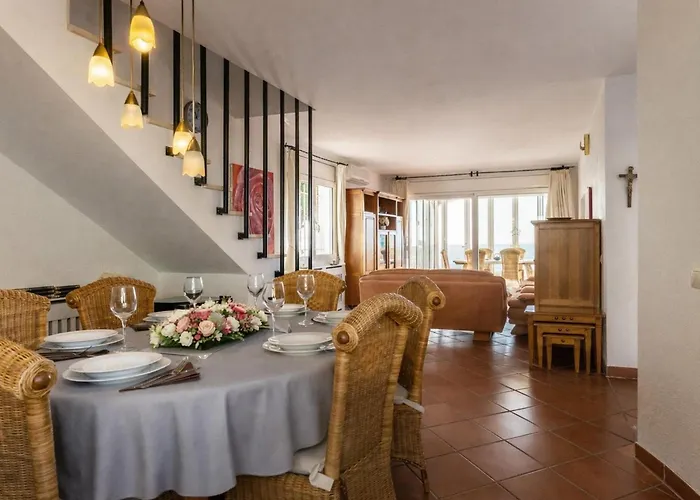 Uhe By Danlux Invest Сasa de vacaciones Tossa de Mar