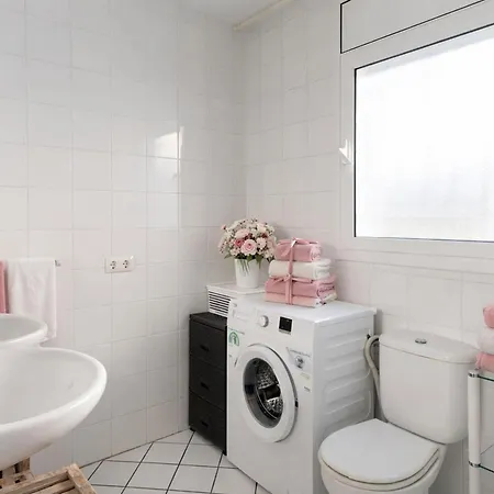 Uhe By Danlux Invest Тосса-де-Мар