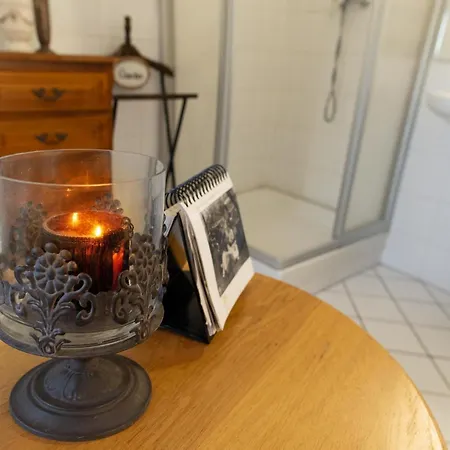 Uhe By Danlux Invest