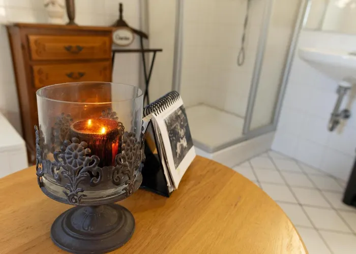 Uhe By Danlux Invest