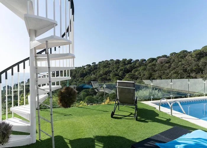 Дом отдыха Uhe By Danlux Invest *